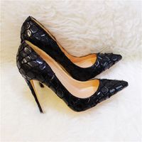 핫 sale- 패션 여성 캐주얼 디자이너 여성 검은 색 꽃 스웨이드 새로운 뾰족한 발가락 플랫 펌프 신발 praty 신발은 신발 신부