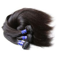 Beautysister Hair Products Unprocessed Peruvian Virgin Remy ...
