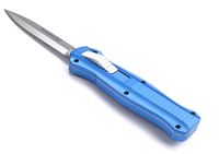 Great CNC Benchmade Ножи Infidel BM3300 Тактический автоматический нож / Принять не логотип настроен с розничной коробкой Нет свободного лезвия