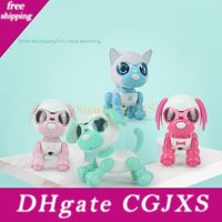 Wholesale Battery Operated Toy Dogs - Buy Cheap in Bulk from China