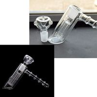 Free Shipping Showerhead Bong Hammer Silicone Bubblers Recyc...