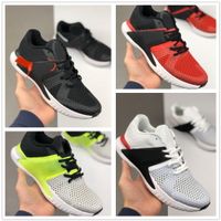 2020 Odnowienie Fusion Męskie buty szkoleniowe Trenerzy Athletic Best Sports Buty do biegania dla mężczyzn Buty Mężczyźni KingCaps Dropshipping Akceptowane tanie