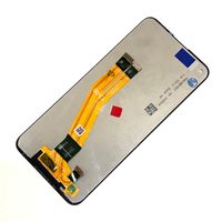 For Samsung Galaxy A11 Lcd Panels A115F 6. 4 Inch Display Scr...
