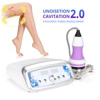 Ultrasound Cavitation Face Body Slimming Massager Skin Rejuv...
