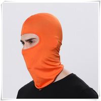 Designer-hot sale proteção máscara de ciclismo motocicleta ciclismo balaclava poeira à prova de poeira máscara de pescoço de pescoço ultra fino