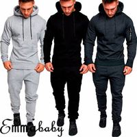 Wholesale Cheap Winter Sweat Suits 