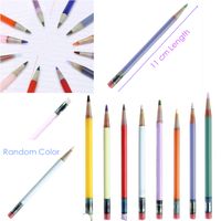 New pencil Dabbers blue , Green, purple, Colorful 11cm length ...