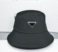 New Bucket Hat For Men and Women Fashion New Classic Designe...