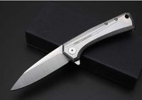 ZT0808 Folding knife Zero Tolerance zt 0808 D2 blade 60HRC F...