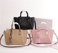 Hot High quality designer bags HAUMEA handbags shoulder bag ...