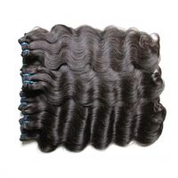 Wholesale Unprocessed Brazilian Virgin Hair Body Wave 1Kg 10...