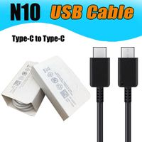 Type- c USB Cables 2A Fast Charger Micro Charging Cable for X...