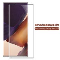 Tempered Glass for Samsung Galaxy 20 Ultra Note 20 Ultra Gla...