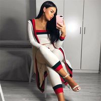 red sweat suit womens