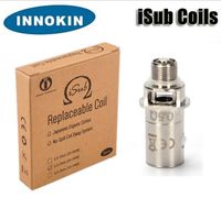 100% Original Innokin itaste iSub coils 0. 2 0. 5 2. 0ohm sub o...