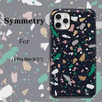 Symmetry Shockproof Protector Phone Case Colorful High Visib...