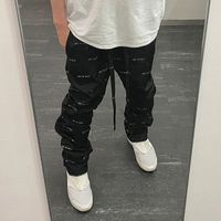 Wholesale Cheap Fear God Pants - Buy in 