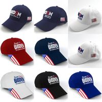 General Election Biden Hat Biden Baseball Cap Custom Sun Visor Cap BIDEN Cap HHF955