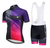 Liv 2019 maillot équipe cycliste Pro mis sport en plein air VTT vélo Portez des chemises Maillot Ciclismo femmes rapide vêtements de cycle de vélo à sec lzfboss4