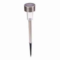 hot sale LED Lawn Lamps with Lampshades White & Silver 10pcs 5W High Brightness solar led outdoor lighting