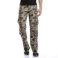 E-Baihui 2021 Workwear Calças de Camuflagem Europeia e Americana Masculina, Plus Size Multi-bolso Calças, Calças Casuais ao Ar Livre 220