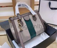 Luxurys designers bags G Fashion womens CrossBody Canvas Flap bag Printed Handbag ladies Shoulder Bag purse Casual Clutch Tote Bags 2021 Handbags