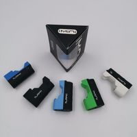 imini kit Thick oil Cartridges Vaporizer Kit 500mAh Box Mod ...