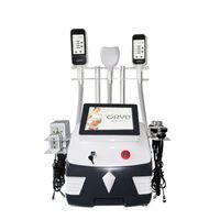 ultrasonic cavitation slimming machine for weight loss Fitne...