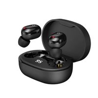 TWS Wireless Ohrhörer Headset mit Rauschaufkugeln Umladung Umbenennen GPS Bluetooth Kopfhörer Chip Ohrhörer Erzeugung In-Ear-Erkennungsgenerationen Headsets