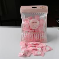 20 50 pcs Outdoor Travel Compressed Disposable Towel Cloth Wipes Paper Tissue Mask in stock DHLa12a42 a03