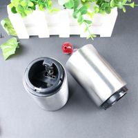 Colorful 5 Colors Pocket Magnetic Stainless Steel Bottle Ope...
