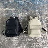 Newest Designers Classic Double G Multi-functional Men Women Backpack General Top Quality School Bag Handbag messenger shoulder bag presbyopia embossed leat f1RC#