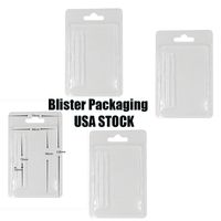 Blister Packaging Box Vapes Cartridges Vape Pens USA Stock A...