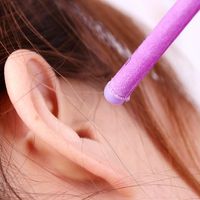 10 stks oor kaarsen gezonde zorg oorbehandeling oor wax verwijdering cleaner coning therapie geur jlljpi