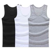 camisetas musculosas hombre