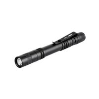 atacado XPE Led Lanternas Outdoor portátil de bolso Tocha 1 Modo 300LM Pen Luz Waterproof Penlight com Pen Clipe