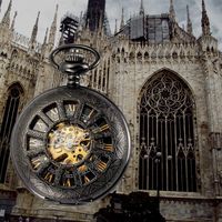 Design Watch Chain Sales on Christmas 2020 - Buy Cheap in Bulk from