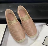 Concepteur de luxe robe chaussures mocassins décontractés dames casual classiques semelles Sneakers confortables Sneakers Super Fisholman Fashion Coffret