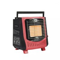 Portable is suing Heating Stove Gas Heater Camping Fishing T...