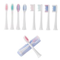 LANSUNG Toothbrush Head for Toothbrushs Electric Replacement Tooth Brush257s