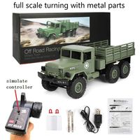 gas rc car kit unassembled