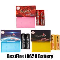 Authentic Bestfire BMR IMR 18650 Battery 3100mAh 3200mAh 350...
