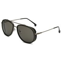 10pcs New Arriva men sunglasses metal spectacles women goggl...