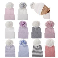 Newborn Baby Hospital Hats 