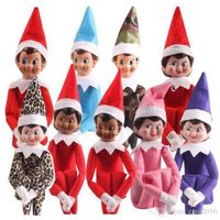 wholesale elf plush
