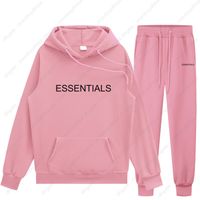 2022 Fashion Brand Essential Early Spring Chest Letter Print High Sweater Set Men's Simple Street Style Ayc8