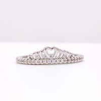 Hot charm fashion jewelry making wedding boho style engageme...