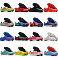 2021 جودة أحذية رجالي كرة القدم التكبير المنافس S9 المرابط كرة القدم الأحذية سبرينت المسامير Scarpe Calcio