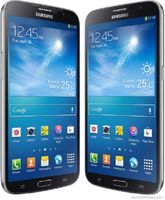 Samsung GALAXY Mega 6.3 I9200 GSM 3G Unlocked Dual Core 1.7 GHz RAM 1.5GB ROM 16GB 8MP Android Refurbished Phone
