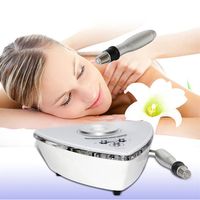 RF Radio Frequency Facial Machine Beauty Home Use Portable Face Care Device for Skin Rejuvenation a14